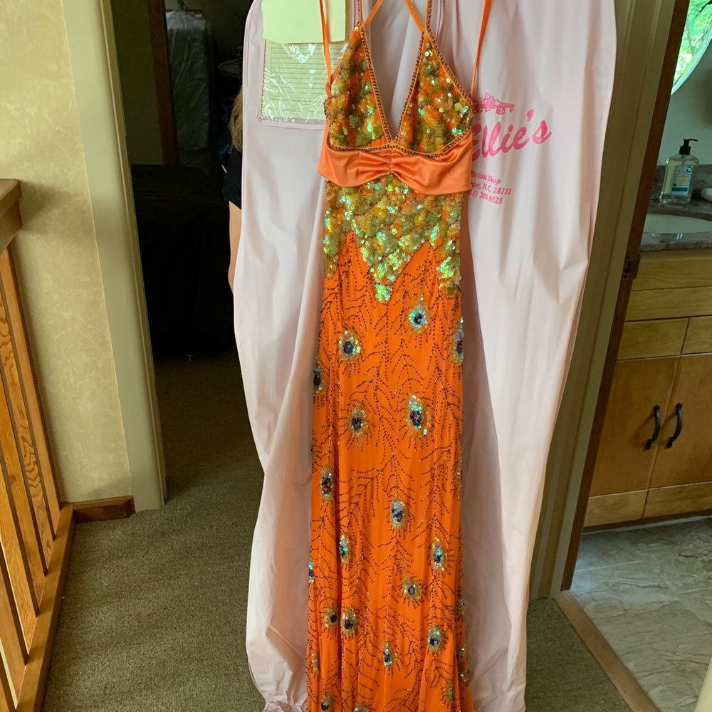 Prom Dress / Formal Gown